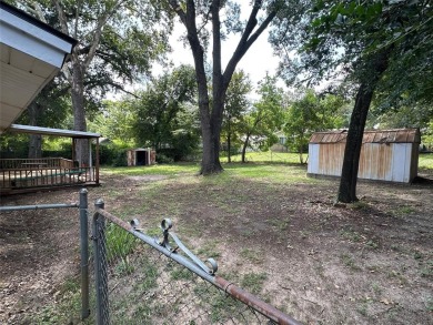 Move in Ready! Truly renovated home across the street from homes on Athens Country Club in Texas - for sale on GolfHomes.com, golf home, golf lot