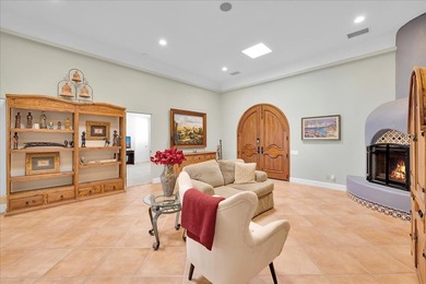 Elegant Lakefront Living in Prestigious Lago La Quinta Located on La Quinta Golf  Resort and Country Clubs in California - for sale on GolfHomes.com, golf home, golf lot