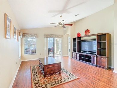 WANT A BEAUTIFUL WATER VIEW?  Look no further with this BORDEAUX on Stonegate Golf Club in Florida - for sale on GolfHomes.com, golf home, golf lot