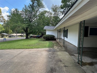 Move in Ready! Truly renovated home across the street from homes on Athens Country Club in Texas - for sale on GolfHomes.com, golf home, golf lot