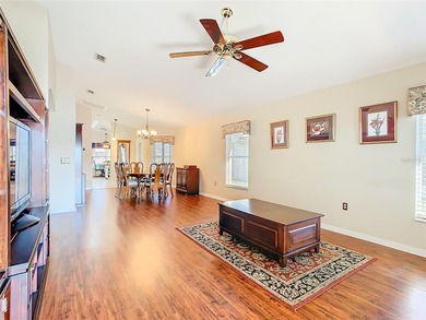 WANT A BEAUTIFUL WATER VIEW?  Look no further with this BORDEAUX on Stonegate Golf Club in Florida - for sale on GolfHomes.com, golf home, golf lot