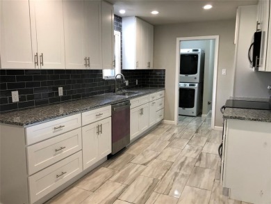Move in Ready! Truly renovated home across the street from homes on Athens Country Club in Texas - for sale on GolfHomes.com, golf home, golf lot