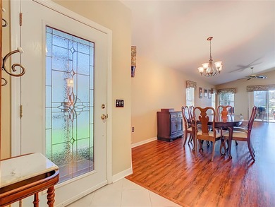 WANT A BEAUTIFUL WATER VIEW?  Look no further with this BORDEAUX on Stonegate Golf Club in Florida - for sale on GolfHomes.com, golf home, golf lot