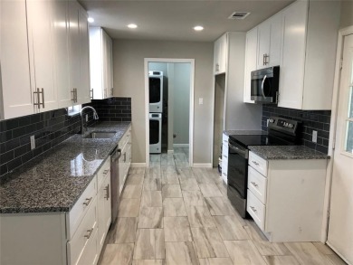 Move in Ready! Truly renovated home across the street from homes on Athens Country Club in Texas - for sale on GolfHomes.com, golf home, golf lot