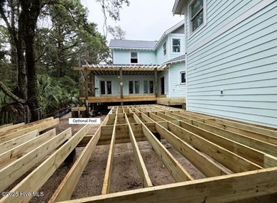 MOTIVATED SELLER! Incentives totaling up to $150K. Up to $50K on Bald Head Island Golf Club in North Carolina - for sale on GolfHomes.com, golf home, golf lot