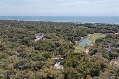 MOTIVATED SELLER! Incentives totaling up to $150K. Up to $50K on Bald Head Island Golf Club in North Carolina - for sale on GolfHomes.com, golf home, golf lot