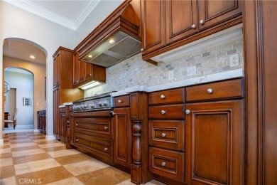 The most FABULOUS single story home available in Robinson Ranch on Robinson Ranch - Mountain Course in California - for sale on GolfHomes.com, golf home, golf lot