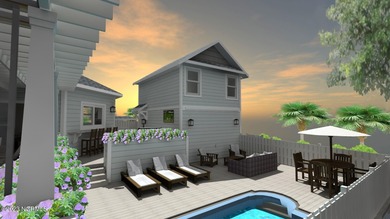 MOTIVATED SELLER! Incentives totaling up to $150K. Up to $50K on Bald Head Island Golf Club in North Carolina - for sale on GolfHomes.com, golf home, golf lot