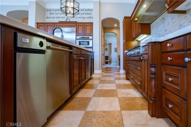 The most FABULOUS single story home available in Robinson Ranch on Robinson Ranch - Mountain Course in California - for sale on GolfHomes.com, golf home, golf lot