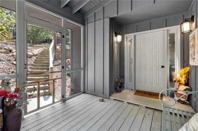 Your Dream Lakefront Escape Awaits on Lake Arrowhead! Welcome to on The Highlands Course at Lake Arrowhead in Georgia - for sale on GolfHomes.com, golf home, golf lot