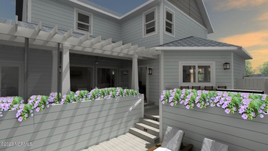 MOTIVATED SELLER! Incentives totaling up to $150K. Up to $50K on Bald Head Island Golf Club in North Carolina - for sale on GolfHomes.com, golf home, golf lot