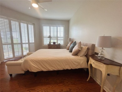 Experience refined golf course living in this beautifully on Grasslands Golf and Country Club in Florida - for sale on GolfHomes.com, golf home, golf lot