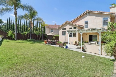 Welcome to a beautifully located home in the highly desirable on Eastlake Country Club in California - for sale on GolfHomes.com, golf home, golf lot