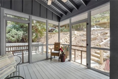 Your Dream Lakefront Escape Awaits on Lake Arrowhead! Welcome to on The Highlands Course at Lake Arrowhead in Georgia - for sale on GolfHomes.com, golf home, golf lot