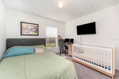 From the moment you pull into the extended driveway, you can on Sun n Lake Golf and Country Club in Florida - for sale on GolfHomes.com, golf home, golf lot