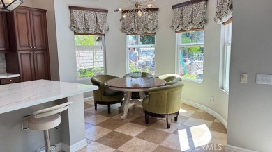 The most FABULOUS single story home available in Robinson Ranch on Robinson Ranch - Mountain Course in California - for sale on GolfHomes.com, golf home, golf lot