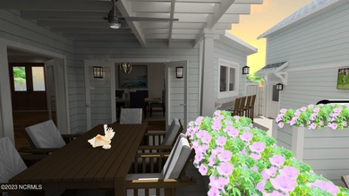 MOTIVATED SELLER! Incentives totaling up to $150K. Up to $50K on Bald Head Island Golf Club in North Carolina - for sale on GolfHomes.com, golf home, golf lot