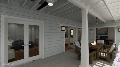 MOTIVATED SELLER! Incentives totaling up to $150K. Up to $50K on Bald Head Island Golf Club in North Carolina - for sale on GolfHomes.com, golf home, golf lot