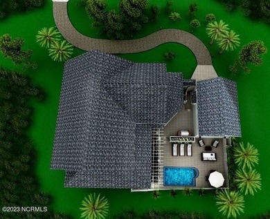 MOTIVATED SELLER! Incentives totaling up to $150K. Up to $50K on Bald Head Island Golf Club in North Carolina - for sale on GolfHomes.com, golf home, golf lot