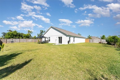 From the moment you pull into the extended driveway, you can on Sun n Lake Golf and Country Club in Florida - for sale on GolfHomes.com, golf home, golf lot
