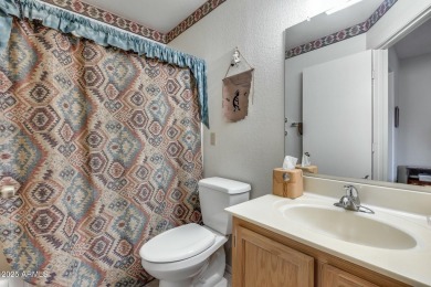 Nice 2bd/2ba split corner unit next to parking & storage! Very on Sun Village Golf Course in Arizona - for sale on GolfHomes.com, golf home, golf lot