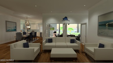 MOTIVATED SELLER! Incentives totaling up to $150K. Up to $50K on Bald Head Island Golf Club in North Carolina - for sale on GolfHomes.com, golf home, golf lot