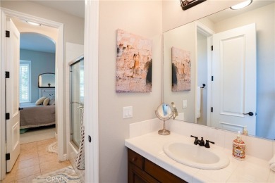 The most FABULOUS single story home available in Robinson Ranch on Robinson Ranch - Mountain Course in California - for sale on GolfHomes.com, golf home, golf lot