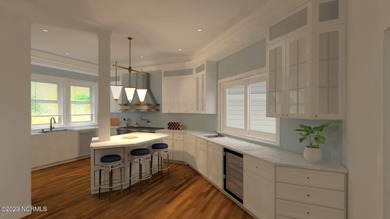 MOTIVATED SELLER! Incentives totaling up to $150K. Up to $50K on Bald Head Island Golf Club in North Carolina - for sale on GolfHomes.com, golf home, golf lot