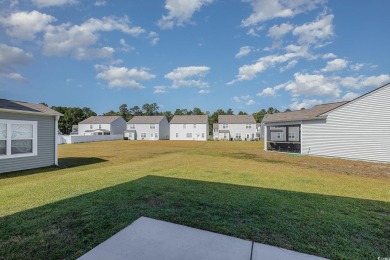 Discover this stunning 4-bedroom, 2.5-bath corner lot home with on Myrtle Beach National Golf Course in South Carolina - for sale on GolfHomes.com, golf home, golf lot