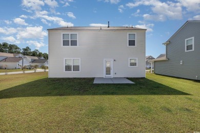 Discover this stunning 4-bedroom, 2.5-bath corner lot home with on Myrtle Beach National Golf Course in South Carolina - for sale on GolfHomes.com, golf home, golf lot