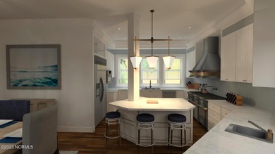 MOTIVATED SELLER! Incentives totaling up to $150K. Up to $50K on Bald Head Island Golf Club in North Carolina - for sale on GolfHomes.com, golf home, golf lot