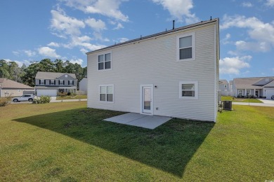 Discover this stunning 4-bedroom, 2.5-bath corner lot home with on Myrtle Beach National Golf Course in South Carolina - for sale on GolfHomes.com, golf home, golf lot