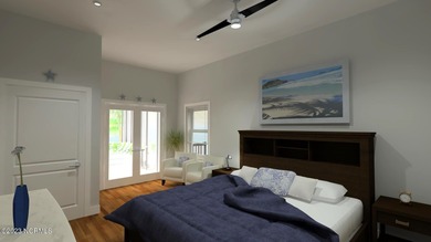 MOTIVATED SELLER! Incentives totaling up to $150K. Up to $50K on Bald Head Island Golf Club in North Carolina - for sale on GolfHomes.com, golf home, golf lot