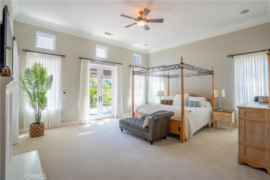 The most FABULOUS single story home available in Robinson Ranch on Robinson Ranch - Mountain Course in California - for sale on GolfHomes.com, golf home, golf lot