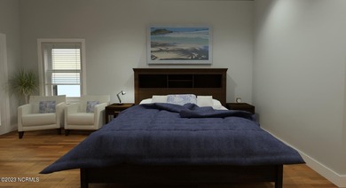 MOTIVATED SELLER! Incentives totaling up to $150K. Up to $50K on Bald Head Island Golf Club in North Carolina - for sale on GolfHomes.com, golf home, golf lot