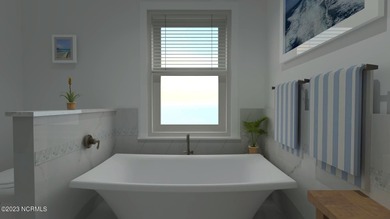 MOTIVATED SELLER! Incentives totaling up to $150K. Up to $50K on Bald Head Island Golf Club in North Carolina - for sale on GolfHomes.com, golf home, golf lot