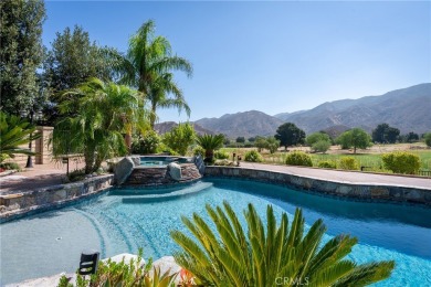 The most FABULOUS single story home available in Robinson Ranch on Robinson Ranch - Mountain Course in California - for sale on GolfHomes.com, golf home, golf lot