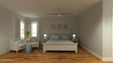 MOTIVATED SELLER! Incentives totaling up to $150K. Up to $50K on Bald Head Island Golf Club in North Carolina - for sale on GolfHomes.com, golf home, golf lot