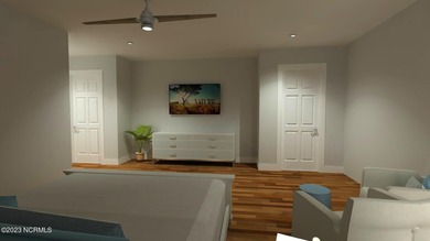 MOTIVATED SELLER! Incentives totaling up to $150K. Up to $50K on Bald Head Island Golf Club in North Carolina - for sale on GolfHomes.com, golf home, golf lot