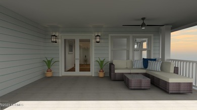 MOTIVATED SELLER! Incentives totaling up to $150K. Up to $50K on Bald Head Island Golf Club in North Carolina - for sale on GolfHomes.com, golf home, golf lot