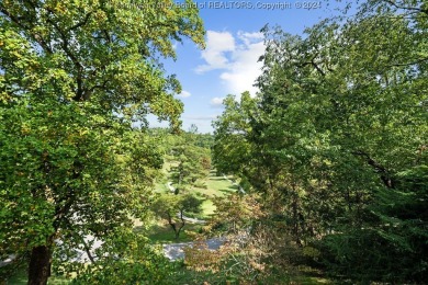 Discover your mountain retreat within city limits at 1235 on Cato Park Golf Course in West Virginia - for sale on GolfHomes.com, golf home, golf lot