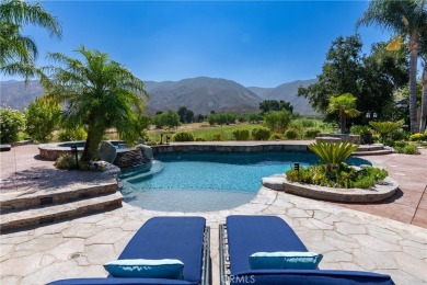The most FABULOUS single story home available in Robinson Ranch on Robinson Ranch - Mountain Course in California - for sale on GolfHomes.com, golf home, golf lot