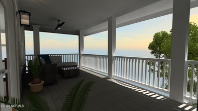MOTIVATED SELLER! Incentives totaling up to $150K. Up to $50K on Bald Head Island Golf Club in North Carolina - for sale on GolfHomes.com, golf home, golf lot