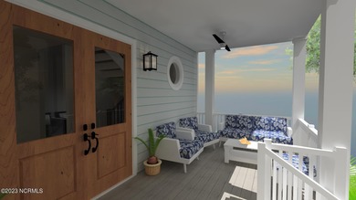 MOTIVATED SELLER! Incentives totaling up to $150K. Up to $50K on Bald Head Island Golf Club in North Carolina - for sale on GolfHomes.com, golf home, golf lot