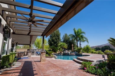 The most FABULOUS single story home available in Robinson Ranch on Robinson Ranch - Mountain Course in California - for sale on GolfHomes.com, golf home, golf lot