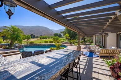 The most FABULOUS single story home available in Robinson Ranch on Robinson Ranch - Mountain Course in California - for sale on GolfHomes.com, golf home, golf lot