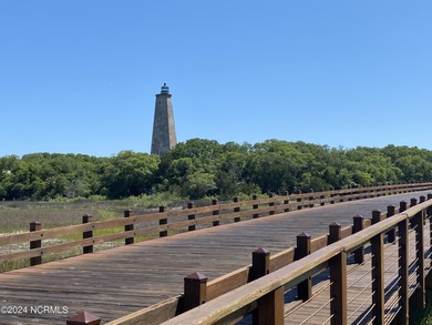 MOTIVATED SELLER! Incentives totaling up to $150K. Up to $50K on Bald Head Island Golf Club in North Carolina - for sale on GolfHomes.com, golf home, golf lot