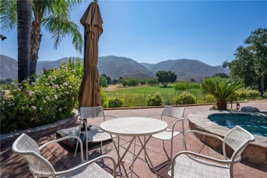 The most FABULOUS single story home available in Robinson Ranch on Robinson Ranch - Mountain Course in California - for sale on GolfHomes.com, golf home, golf lot