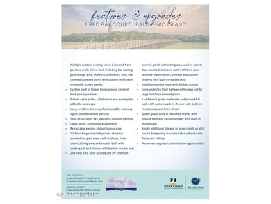 MOTIVATED SELLER! Incentives totaling up to $150K. Up to $50K on Bald Head Island Golf Club in North Carolina - for sale on GolfHomes.com, golf home, golf lot