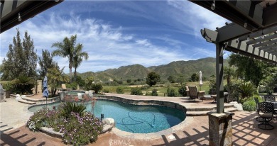 The most FABULOUS single story home available in Robinson Ranch on Robinson Ranch - Mountain Course in California - for sale on GolfHomes.com, golf home, golf lot